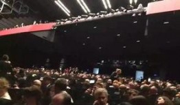 电影节最新爆料视频播放,精彩瞬间抢先看！